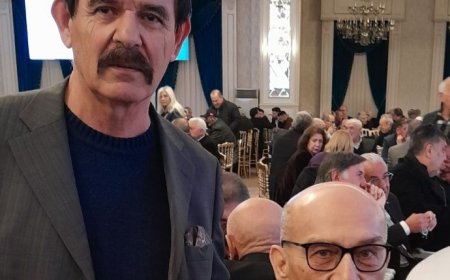 Ülkücü Hareketin Çınarı: Gazi Muharrem Şemsek’in Mücadele Dolu Hayatı
