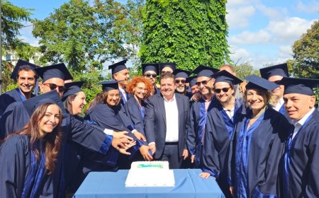 Unico Sigorta Satış Okulu İlk Mezunlarını Verdi