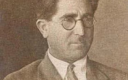 Mezarı Bulunamayan Azerbaycanlı Deha: Veli Huluflu