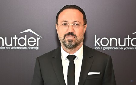 Konut Kredisi Faizlerinde Düşüş Beklentisi Zirvede, Kredili Satışlar Artacak