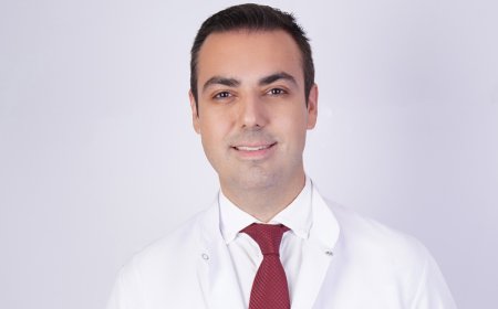 Göz Alerjisi Tedavi Edilmezse Görme Kaybına Yol Açabiliyor