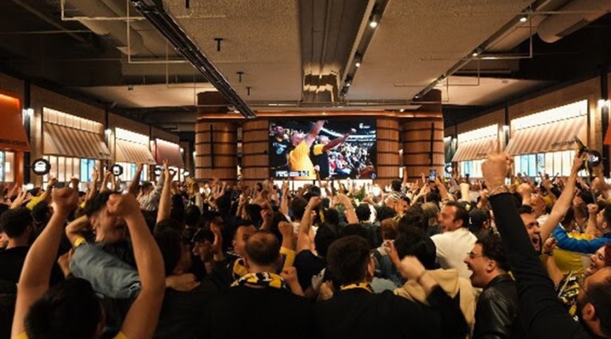 Filenin Sultanları Tarihi Finale Hazır: Terminal Kadıköy’de Büyük Buluşma