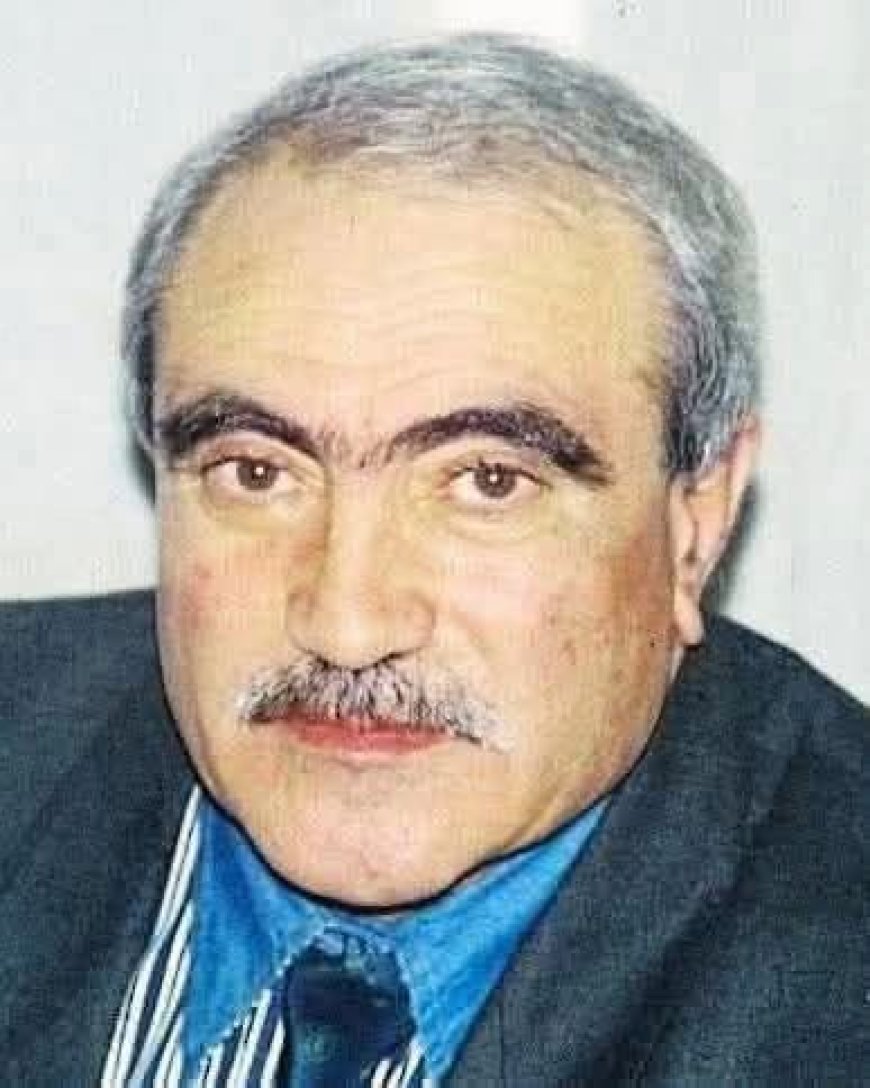 “Ölürüm Türkiyem”in Şairi Dilaver Cebeci: 14 Yaşında Yazdığı Şiirle Nesillerin Yüreğine Dokunan İsim