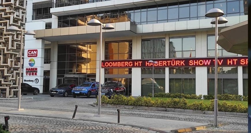 Can Holding'e operasyon: 121 şirkete el konuldu