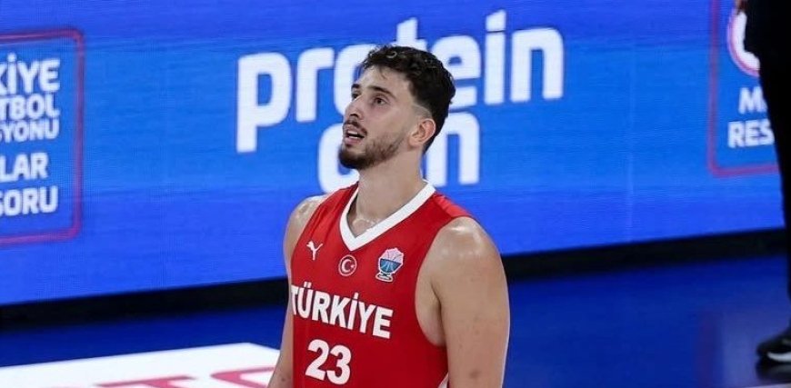 Ayakkabısı Yırtık Çocukluktan NBA Yıldızına: Alperen Şengün’ün İlham Veren Yolculuğu