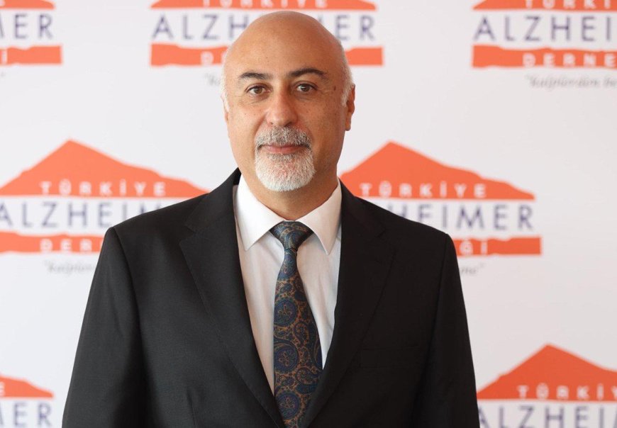 Alzheimer Hakkında Çarpıcı Uyarılar: Türkiye’de 2050’de Alzheimer Hasta Sayısı İki Katından Fazla Artacak