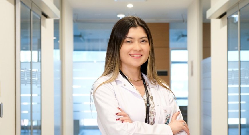 Diş Rengi Sağlık Hakkında İpuçları Veriyor