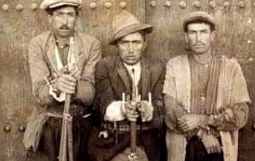 Dağ Başında Başlayan Hikâye, İki Kuşak Sonra Aile Bağlarına Dönüştü