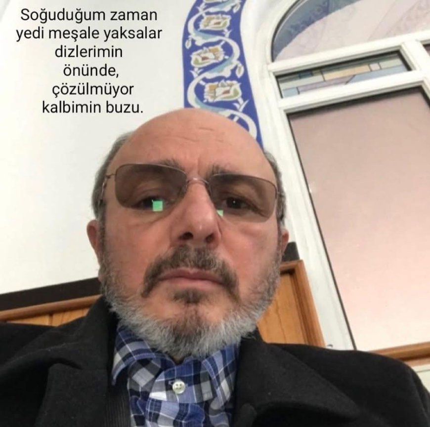 Samsun’da Trafik Kazasında Ağır Yaralanan Erdem Şenocak Hayatını Kaybetti