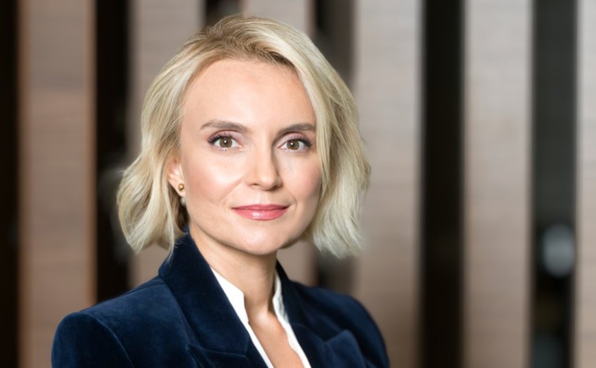 Türkiye’nin Gururu: Prof. Dr. Ceyda Açılan Ayhan Dünyanın Seçkin Kadın Liderleri Arasında