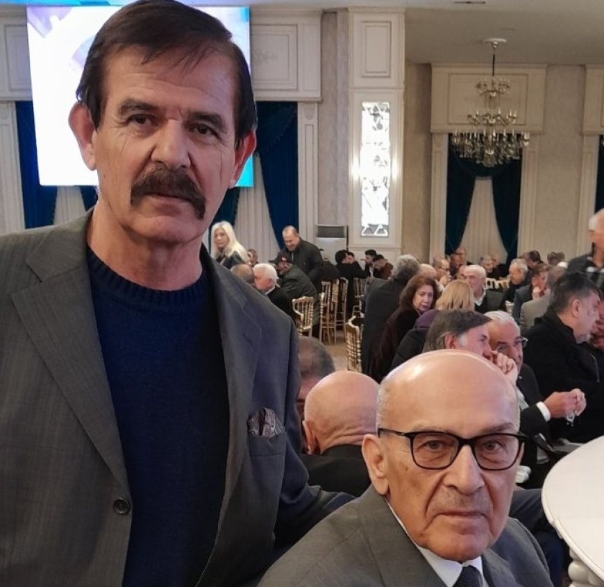Ülkücü Hareketin Çınarı: Gazi Muharrem Şemsek’in Mücadele Dolu Hayatı