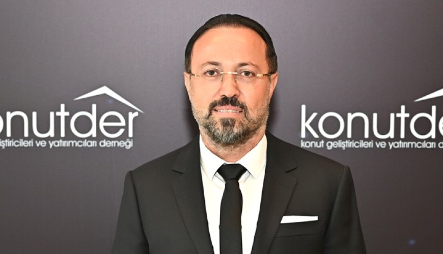 Konut Kredisi Faizlerinde Düşüş Beklentisi Zirvede, Kredili Satışlar Artacak