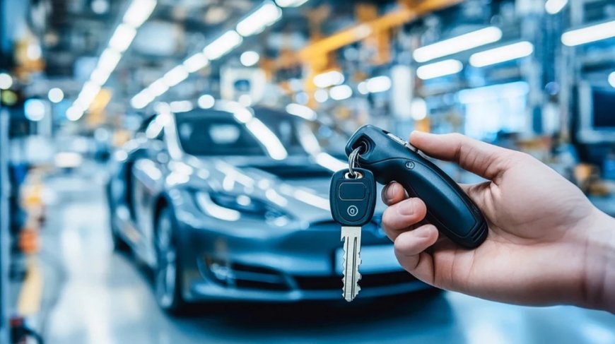 Ek Vergi Düzenlemesi Öncesi Otomobil Piyasasında Bekleme Dönemi