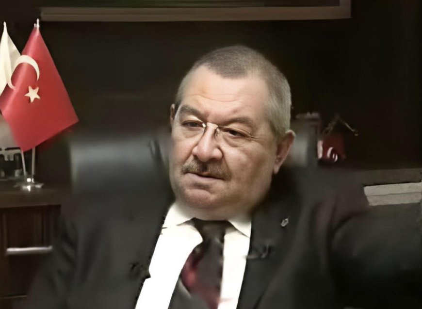 Türk Milliyetçiliğinin Önde Gelen İsimlerinden Mete Beşen Vefat Etti