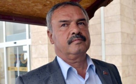 Bir Bozkurt’un Ardından: Ökkeş Şendiller Hayatını Kaybetti