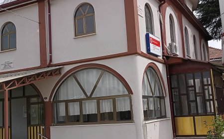İmam Ataması Bekleyen Köyde Cuma Namazı Hasreti