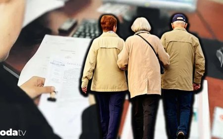 Tapuda sağlık raporu krizi... 65 yaş çıkmazı