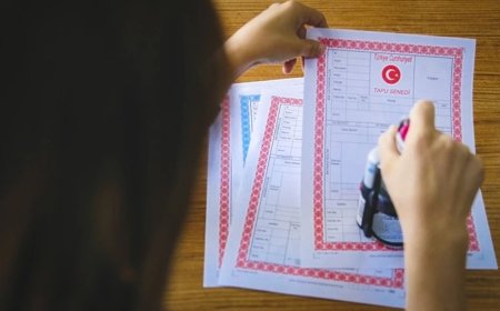 Tapudan rapor iddialarına yalanlama
