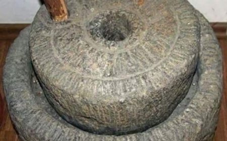 Taş Değirmende Çekilen Lezzet: Anadolu’nun Unutulmayan Bulguru