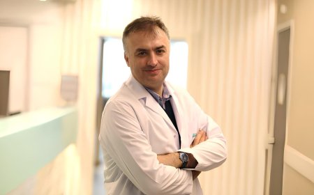 Beyin de Dengesini Kaybedebiliyor!