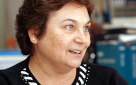 Bilimin İzinde Bir Ömür: Prof. Dr. Engin Arık’ın Mirası