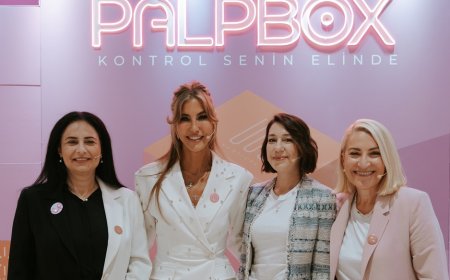 Penti’den Meme Kanseri Farkındalığına Güçlü Bir Dokunuş