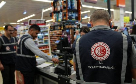 Bakanlık’tan fiyat etiketlerine yeni düzenleme: Darası alınmayan ürüne ceza yolda
