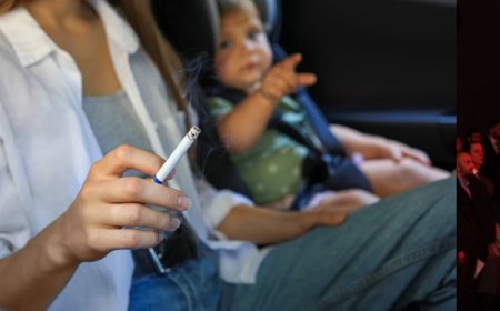 Sigarayı Bırakmak, Kanser Tedavisinde “Dördüncü Ayağa” Dönüşüyor
