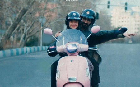 Altın Portakal’ın Uluslararası Yarışması’nda Yer Alan Filmler Açıklandı