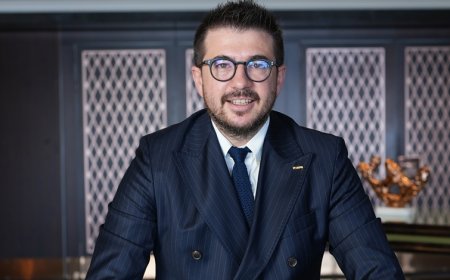 Ev Sahipliğinin Yeni Tanımı: Paylaşımlı Mülkiyet Türkiye’ye Geliyor