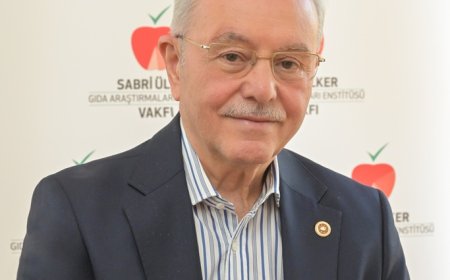 Sabri Ülker Vakfı, Dünya Gıda Günü’nde gıda okuryazarlığının önemine dikkat çekiyor