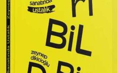 Geribildirim Sanatında Ustalık Zeynep Dikicioğlu