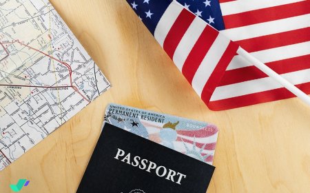 GREEN CARD DOLANDIRICILIĞINA KARŞI ŞİKAYETVAR’DAN UYARI