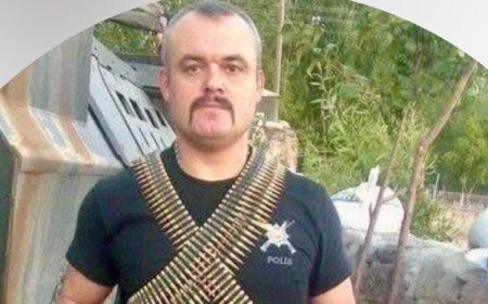 Kahraman Polis Memuru Casim Tatlıer Hakk’a Uğurlandı