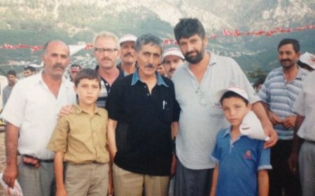 Karakoç’un “Dedim Bile”si: Bir Neslin Vicdan Manifestosu