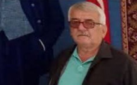 TAŞOVA HALKI VEFA BEKLİYOR: DEVLET HASTANESİ’NE “DR. OSMAN GÜRER” ADI VERİLSİN