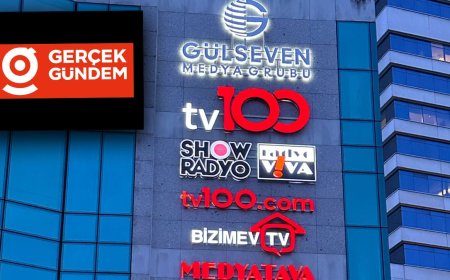 Medya Grubunda Büyük Kriz: TV100 ve Gerçek Gündem’de Toplu İşten Çıkarmalar