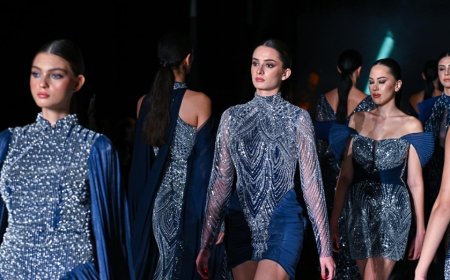 Fashion Prime moda dünyasını İzmir’de buluşturdu