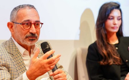 Erken Tanı Hayat Kurtarır: Hazal Filiz Küçükköse Meme Kanseri Farkındalık Etkinliğinde