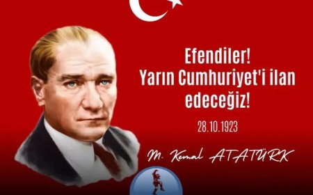 Yemen Türküsü: Atatürk’ün Sesinden Yankılanan Bir Ağıt