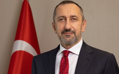 Türkiye Cumhuriyeti Siber Güvenlik Başkanlığı Görevi Resmen Devredildi