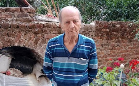MERHABA YAŞANACAK YARINLARA