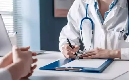 Dermatoloji randevuları aile hekimlerine yönlendiriliyor