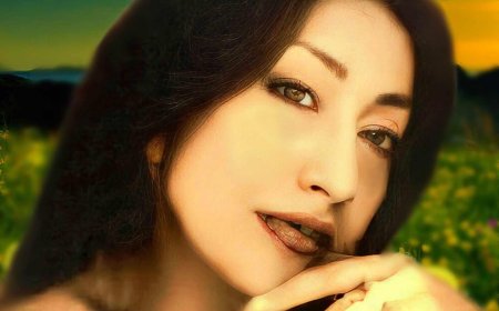 Hülya Kaya’dan “Hüzün Yerleşti Gözlerime”