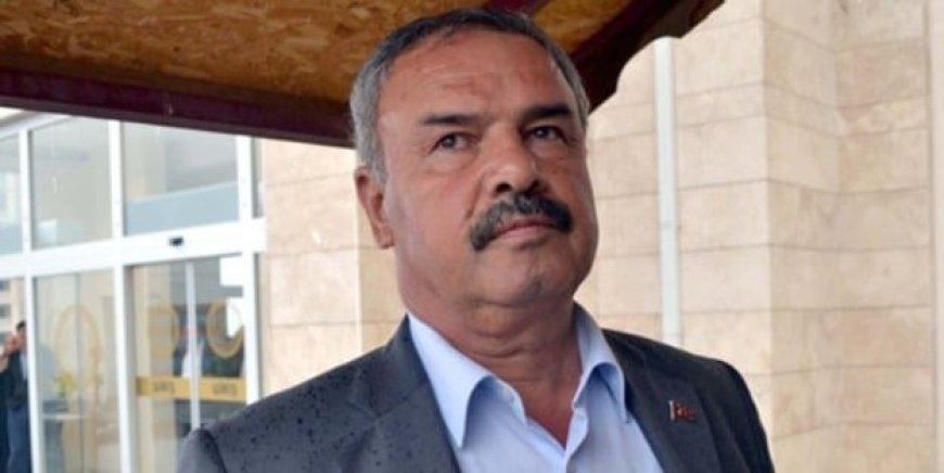 Bir Bozkurt’un Ardından: Ökkeş Şendiller Hayatını Kaybetti