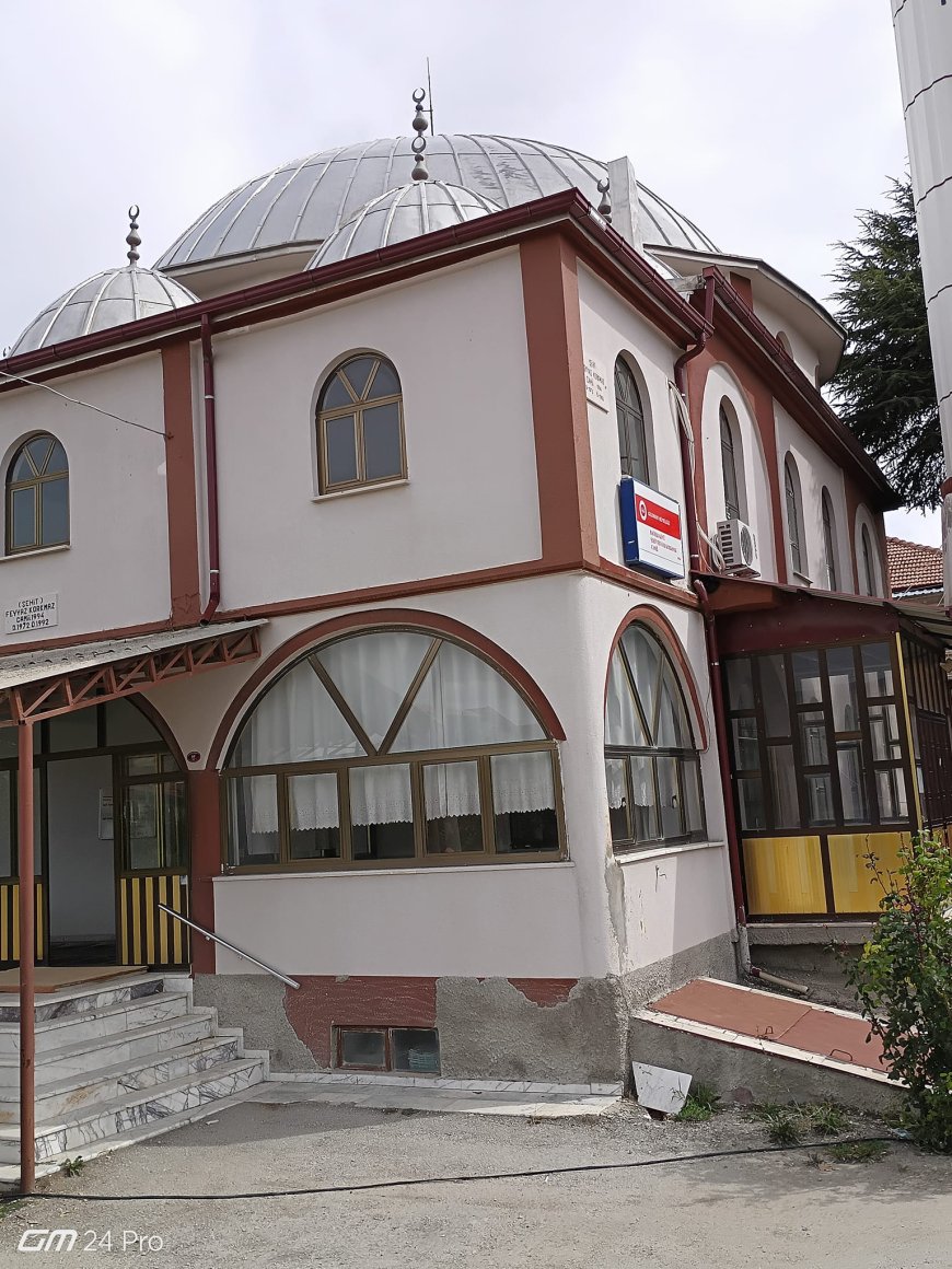 İmam Ataması Bekleyen Köyde Cuma Namazı Hasreti