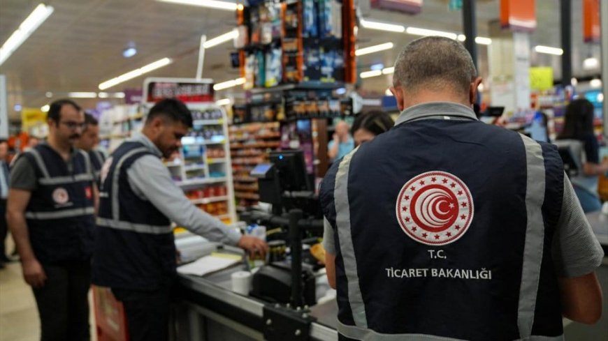 Bakanlık’tan fiyat etiketlerine yeni düzenleme: Darası alınmayan ürüne ceza yolda