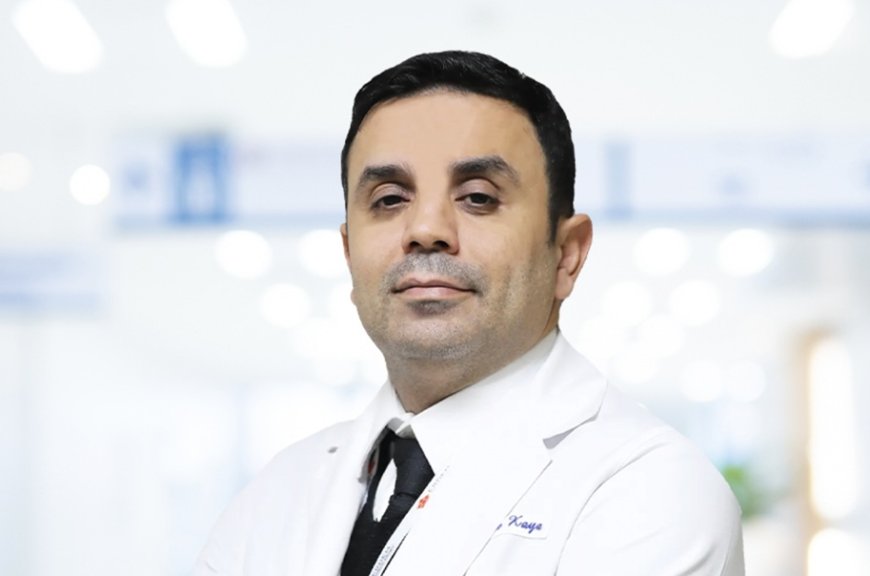 Sessiz Tehdit Artrit: Sadece Yaşlıları Vurmuyor!