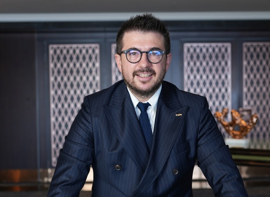 Ev Sahipliğinin Yeni Tanımı: Paylaşımlı Mülkiyet Türkiye’ye Geliyor