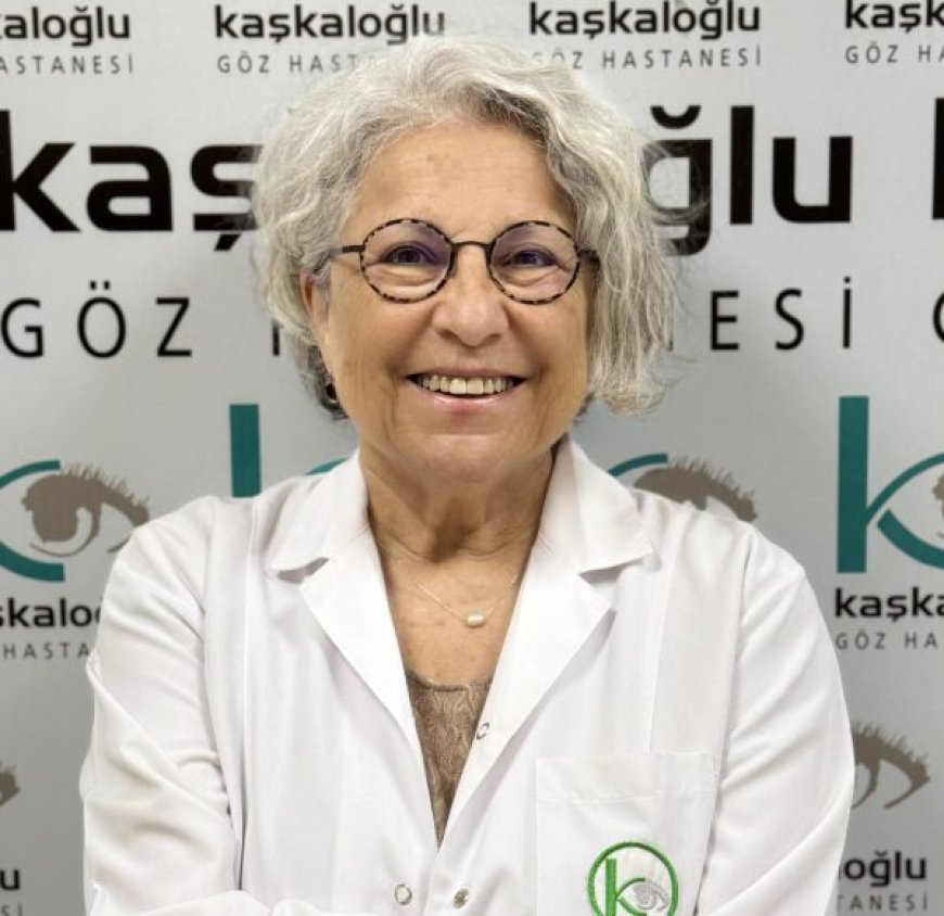 GÖZ KAPAĞI AMELİYATLARI: SAĞLIK VE ESTETİĞİN KESİŞİM NOKTASI